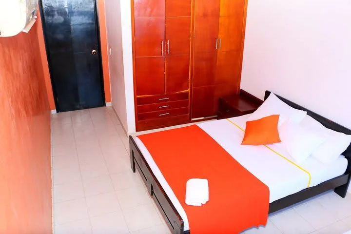 Apartamento AV 1922