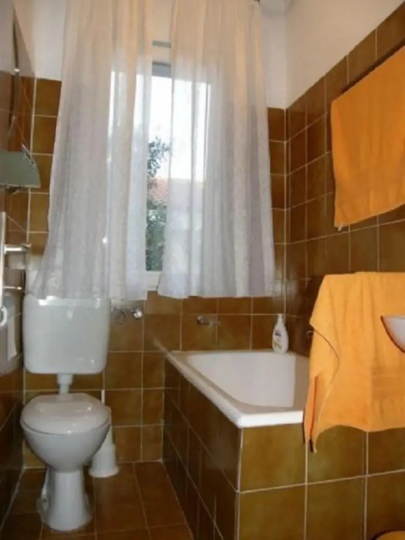 Ljubi - 20 m From Beach - A1