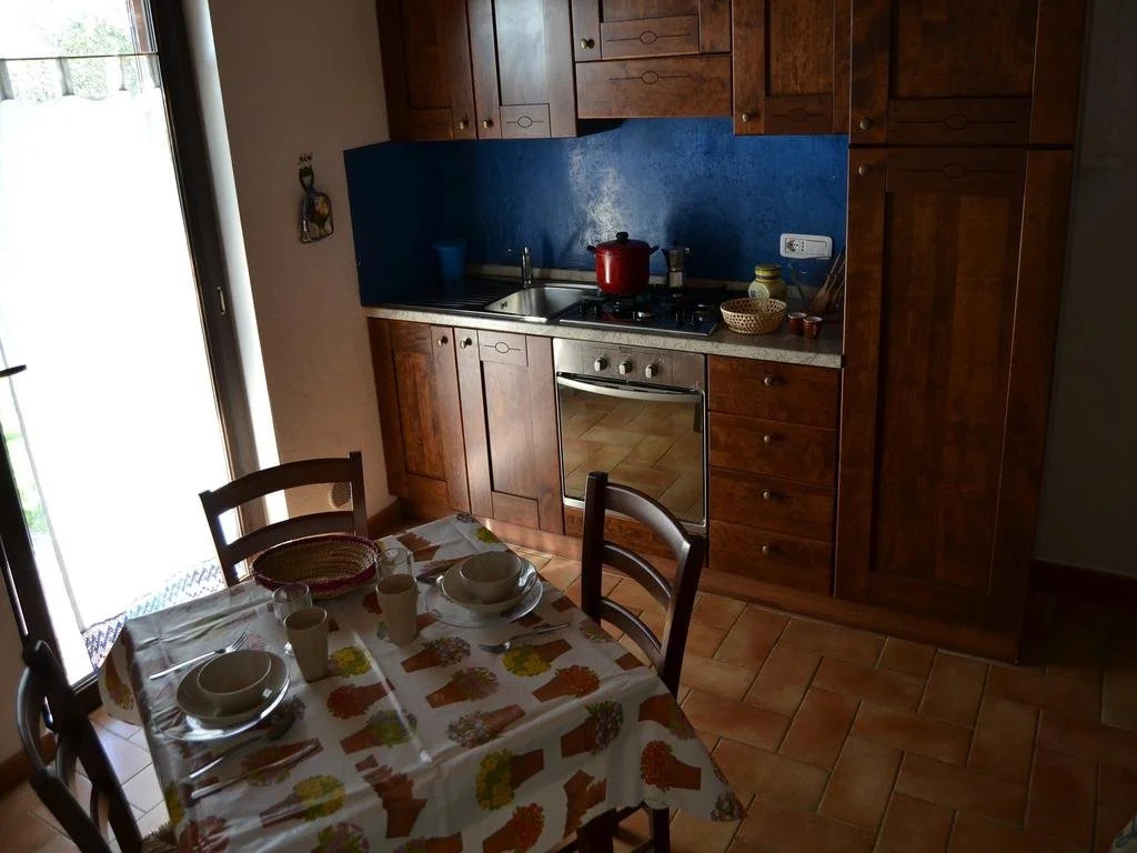 Agriturismo Il Giglio di Sant Antonio