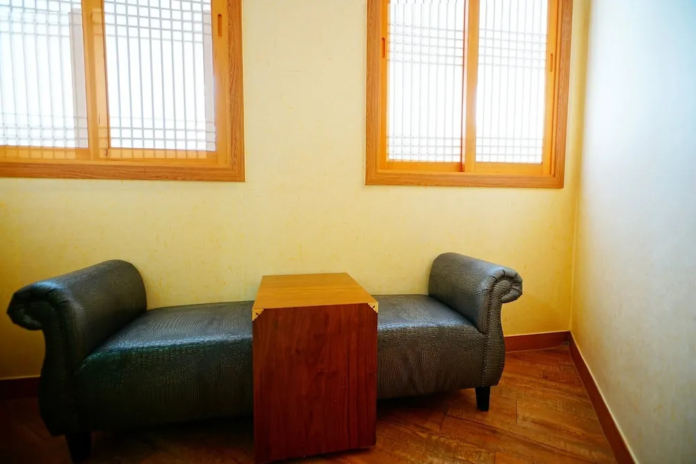 Norijam Hanok Hotel