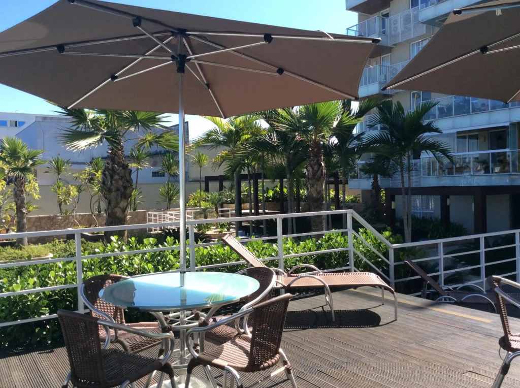 Apartamento Praia do Pepê