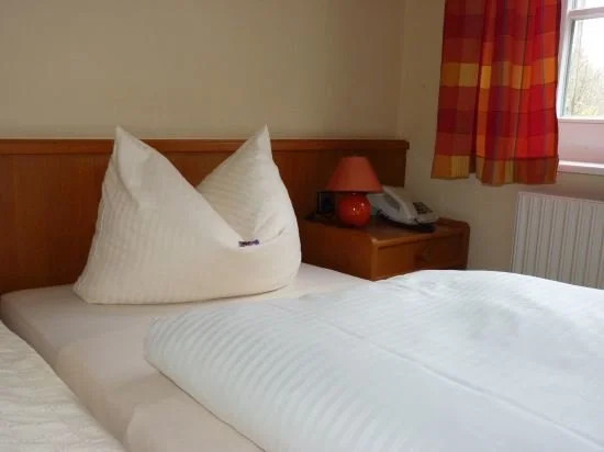 Hotel-Restaurant Zur alten Post