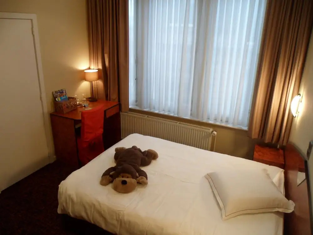 Hotel Grupello