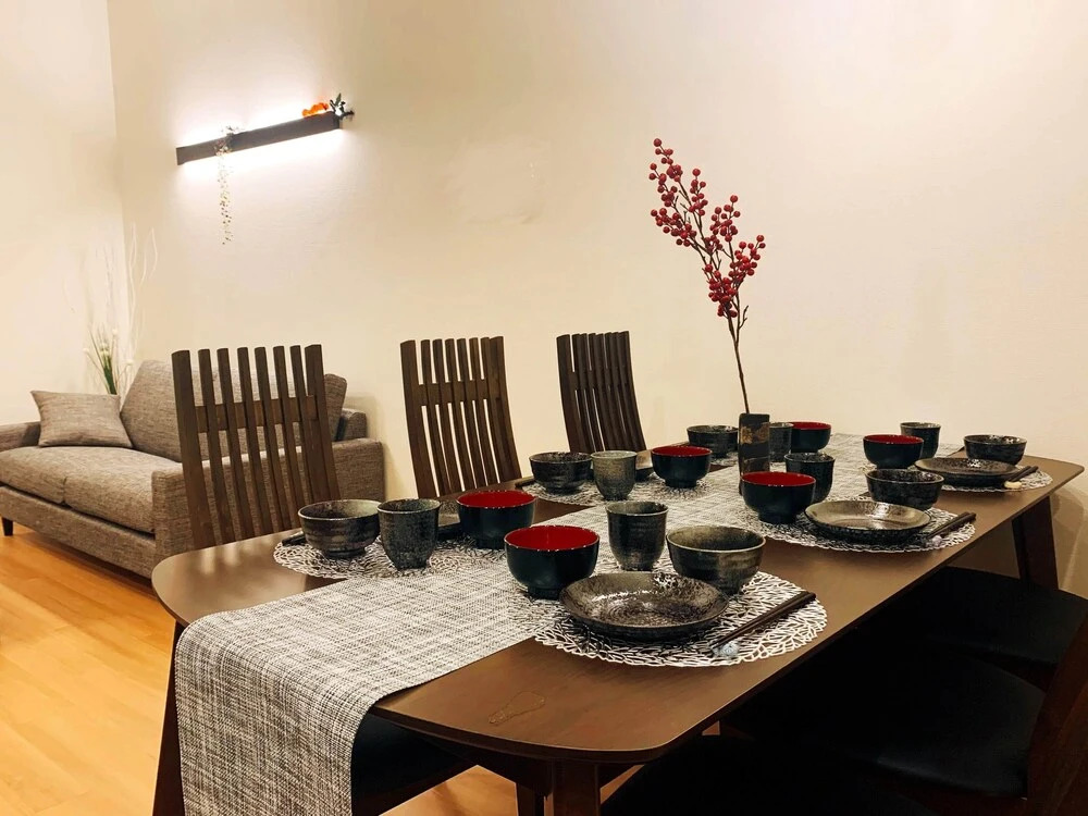 Reiwa Presious House