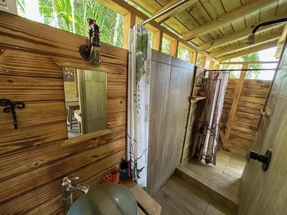 Serene Holiday House Retreat in Cabarete, Dominican Republic