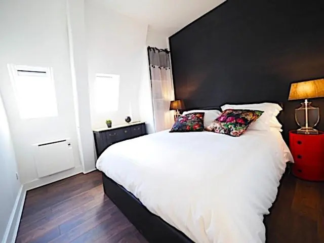NOUVEAUTE 2022 COCON Design Vichy Triangle d'Or