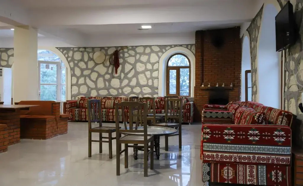 Nemrut Euphrat Hotel
