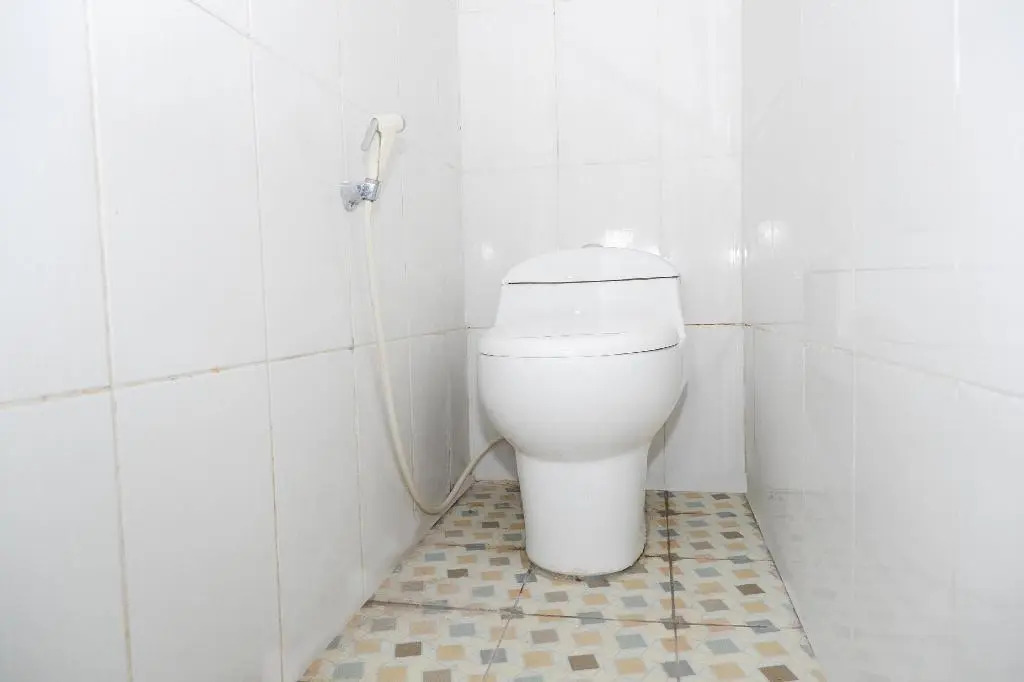 OYO 1284 Executive Residence