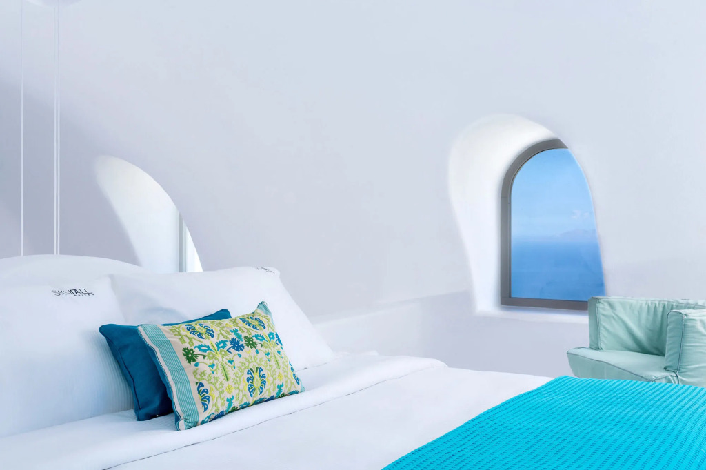 Skyfall Suites