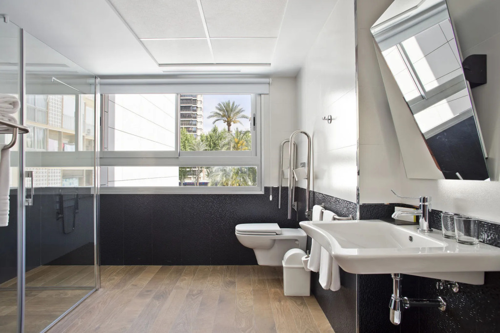 INNSiDE by Meliá Costablanca