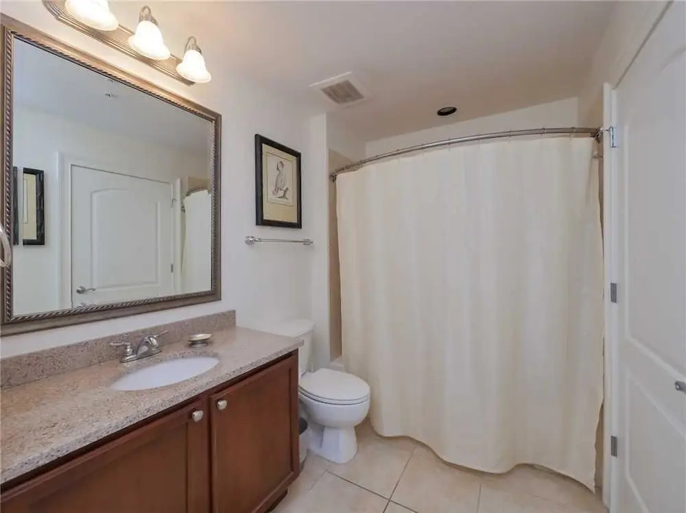 Yacht Harbor 367 - Two Bedroom Condo