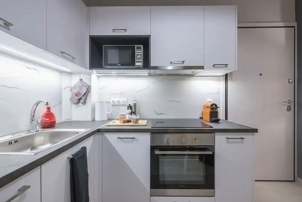 Affordable Luxury With Parking 300mbps Wifi