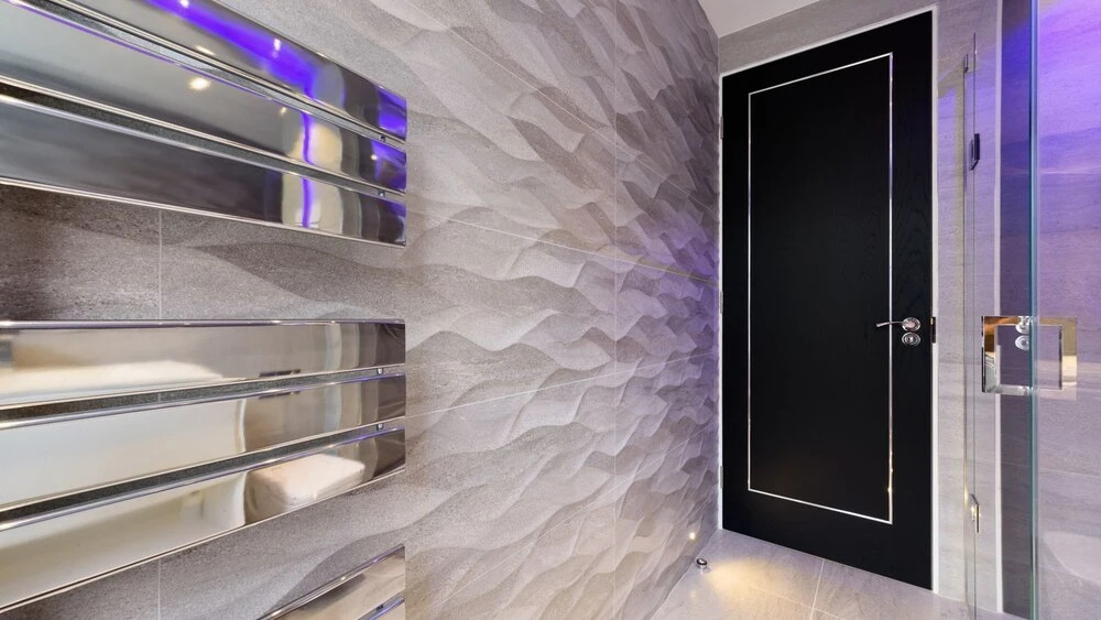 Luxury 1BR Tower Bridge London