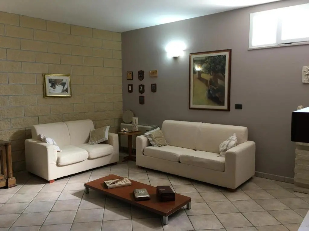 Villa Abati