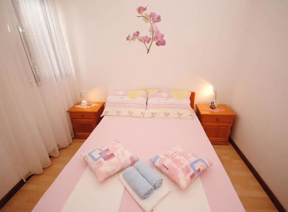 Apartment Nevenka