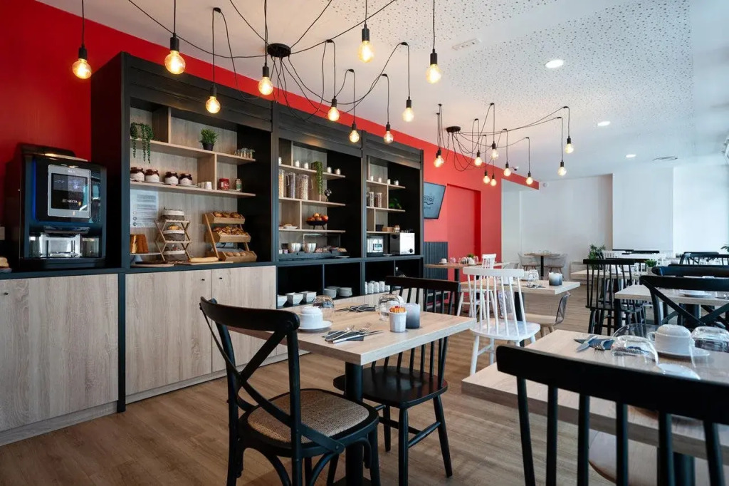 Nemea Appart Hotel Coliseum Amiens Centre
