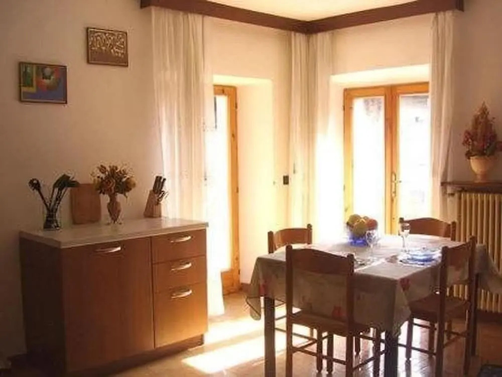 Casa Bruna Tignale