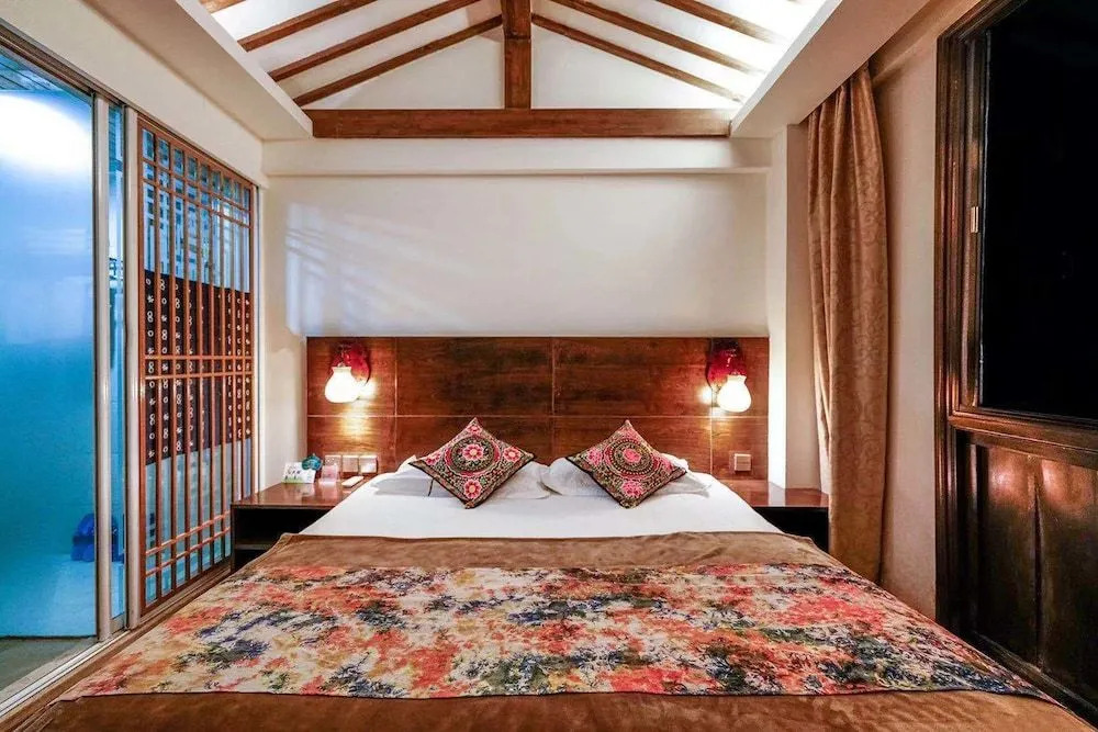 Taiheju Inn