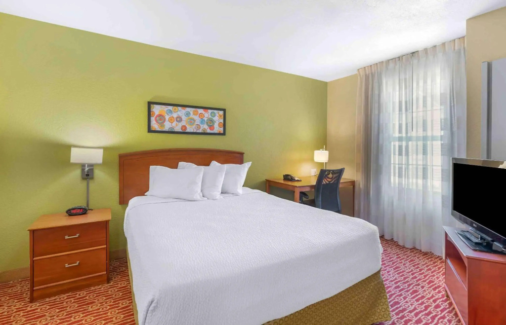 Extended Stay America Suites - Newport News - Yorktown
