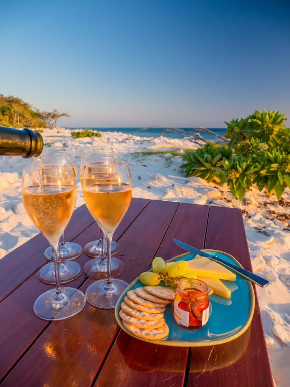 Wilson Island