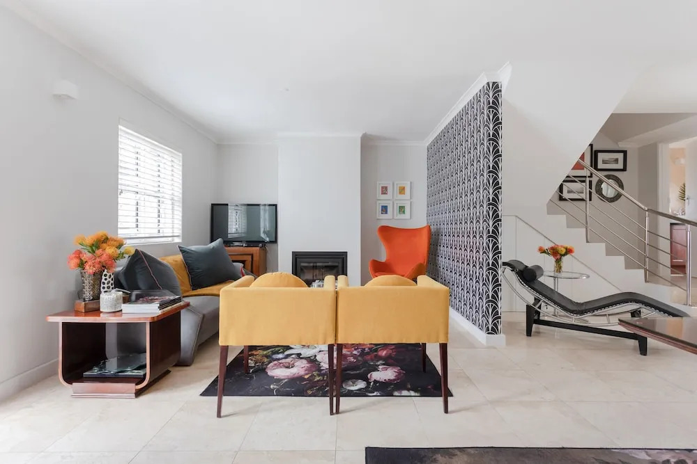 209 De Waterkant Piazza