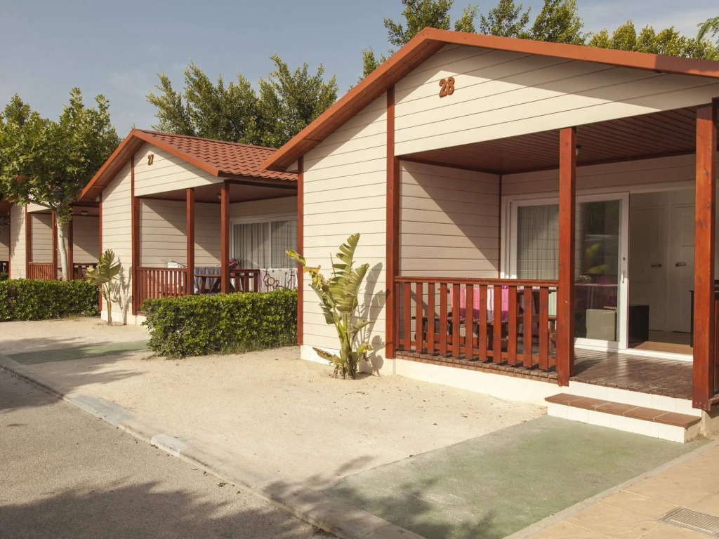 Marjal Camping & Bungalows Resort
