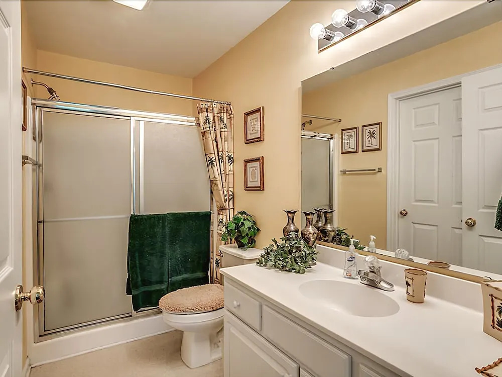Suite Carolina at True Blue 3 Bedrooms 2 Bathrooms Condo