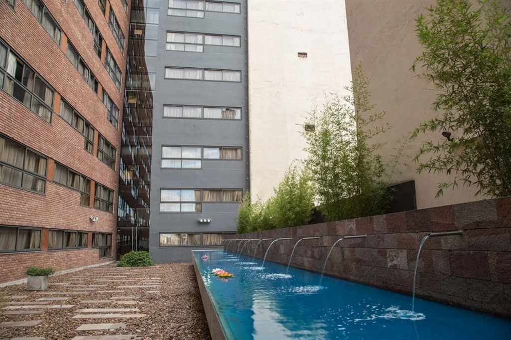 King David Flat Hotel - Argentina