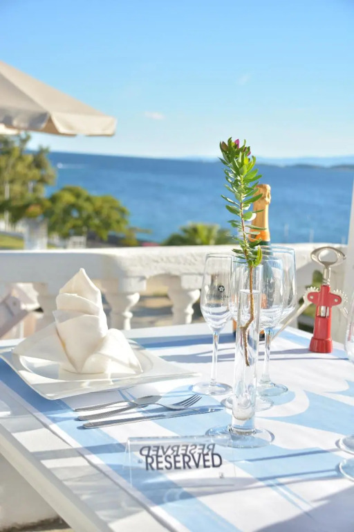 Hotel Akti Ouranoupoli Beach Resort
