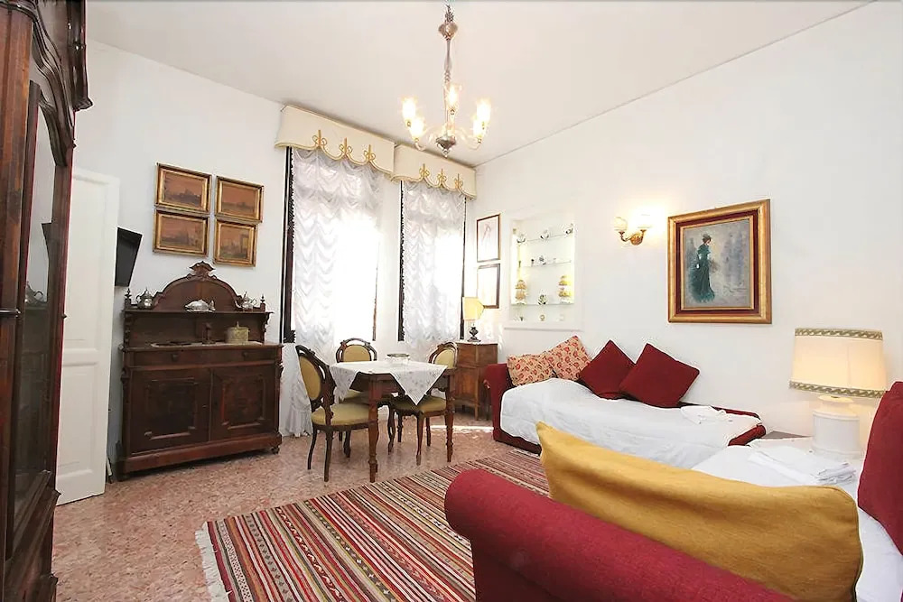 City Apartments - Pisani