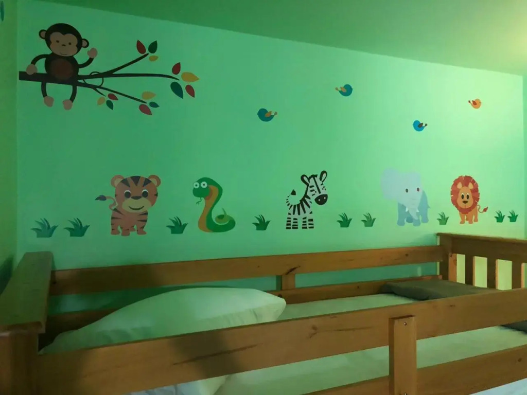 Mundo Livre Guest House