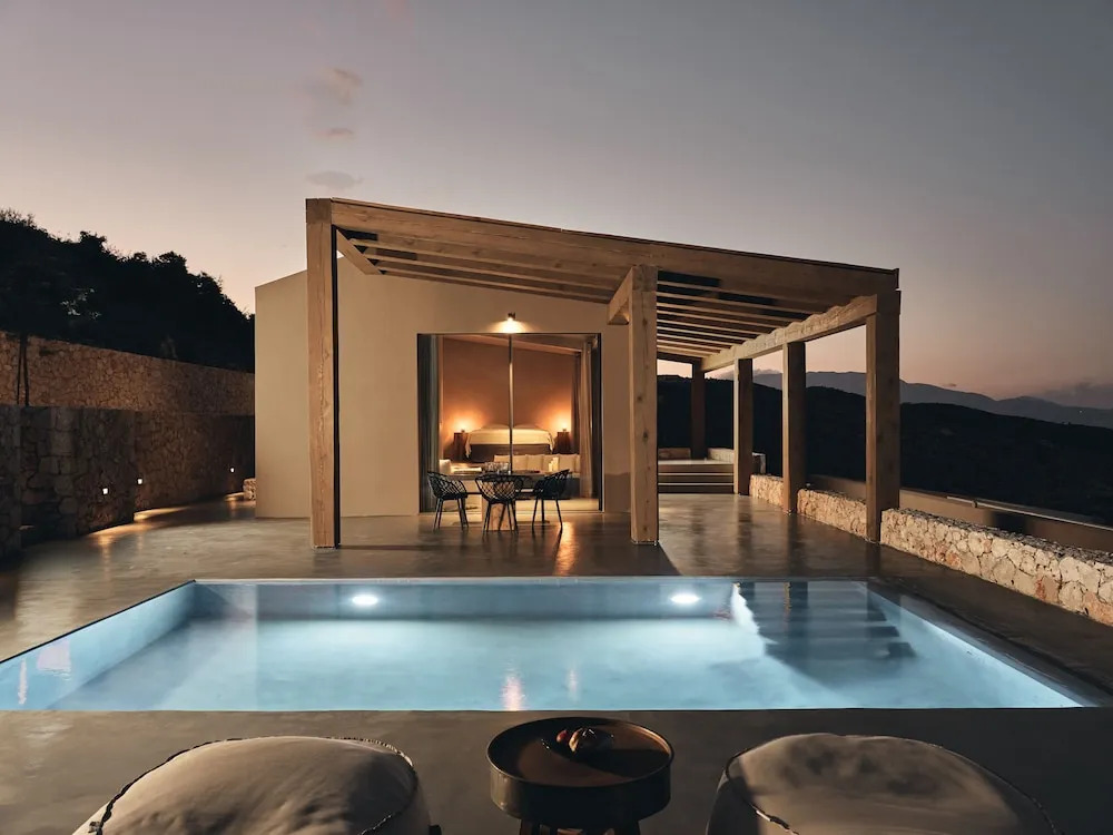 Vais Luxury Villas