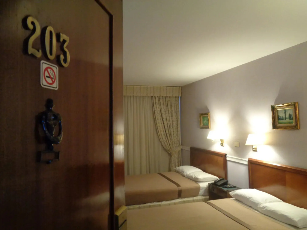 Nobile Hotel Premier Hill