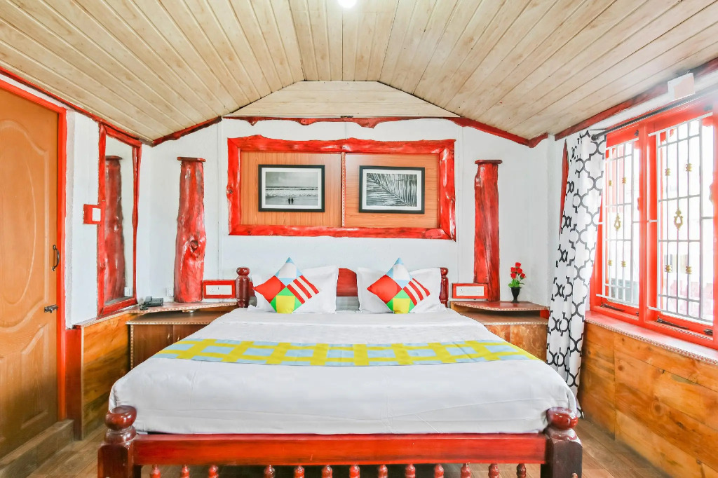 OYO 78094 Cool Spot Cottage
