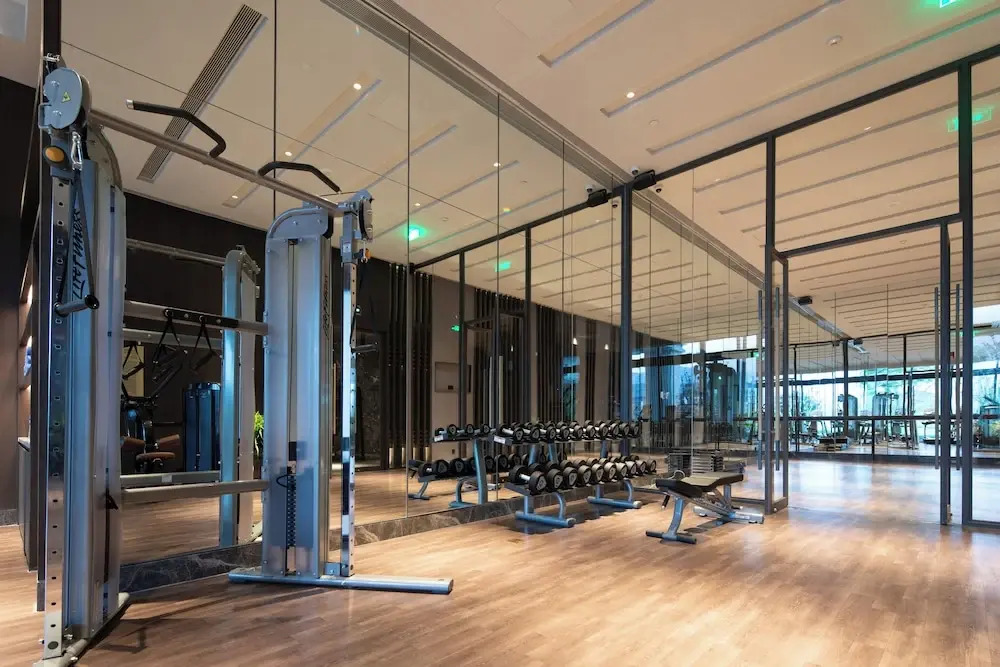 Song Hotel Chengdu Qingcheng