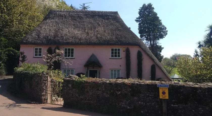 The Redholme