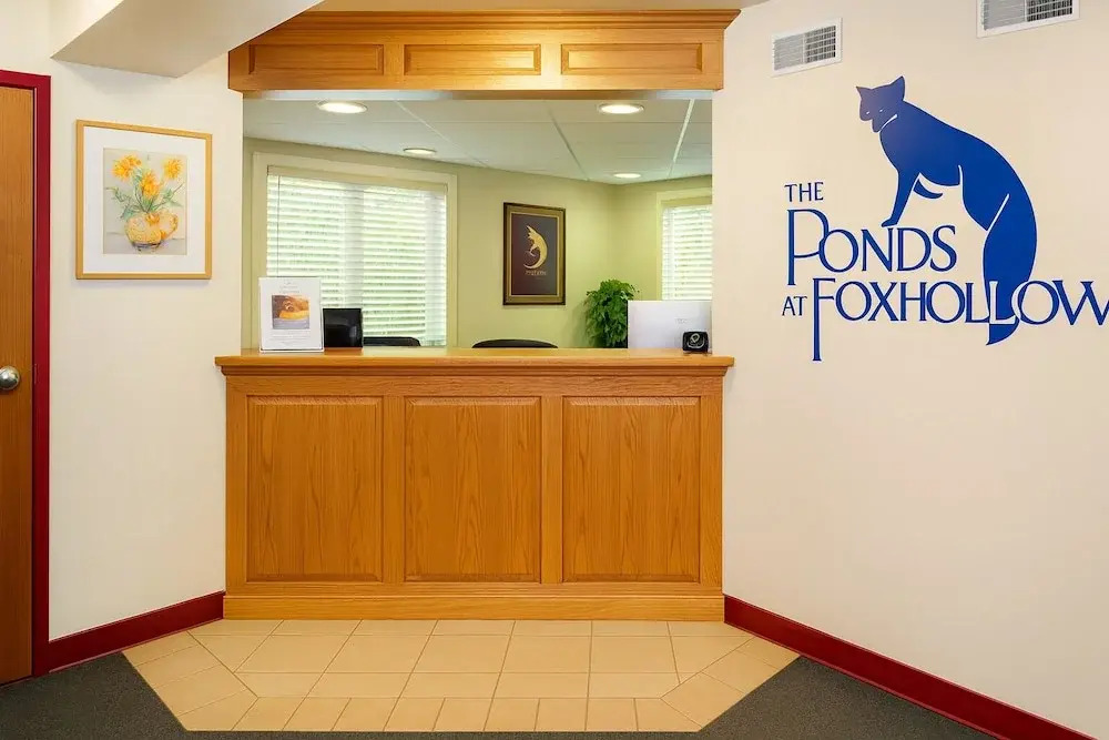 The Ponds at Foxhollow