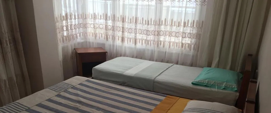 Cavide Hanım Apart