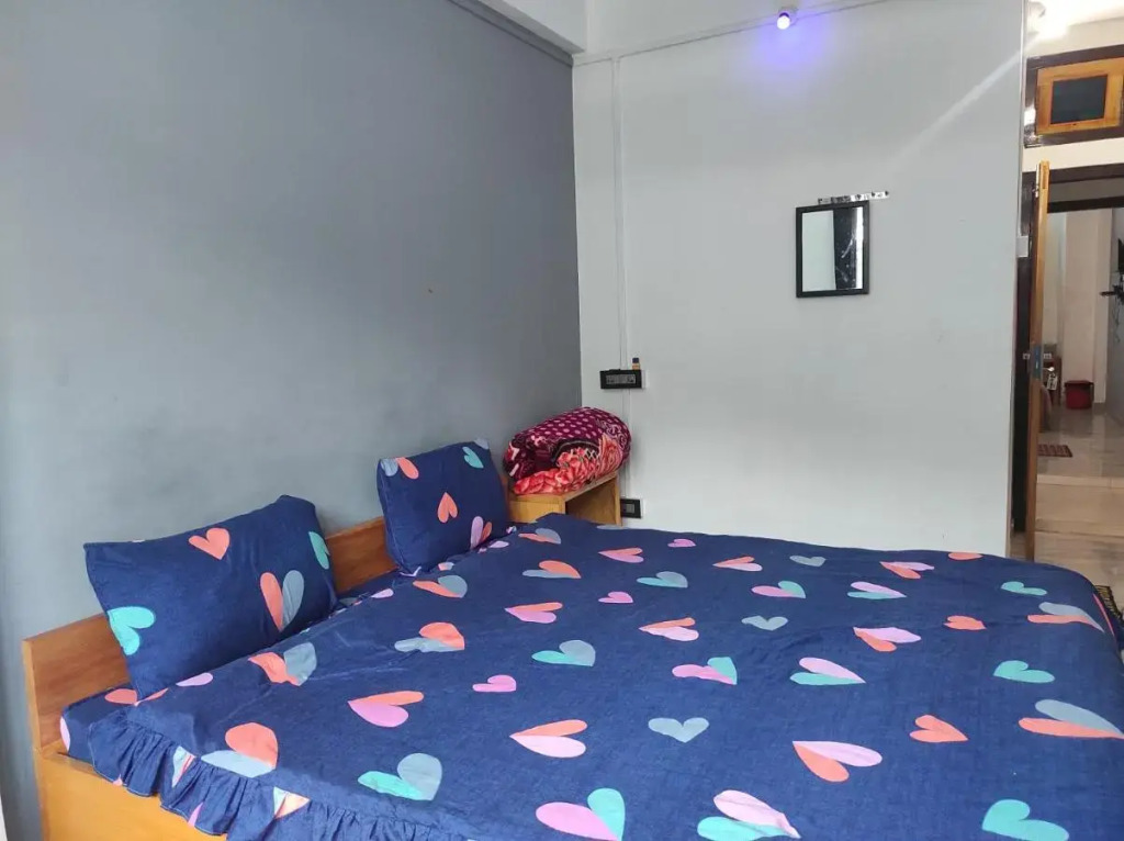 Hotel Norbuling