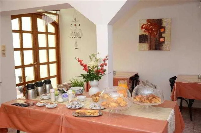 Portal de los Andes