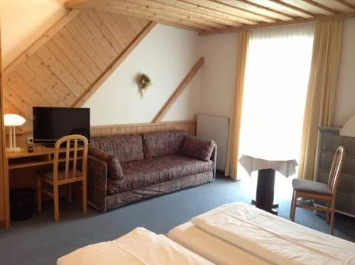 Hotel Moscher