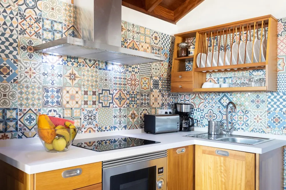 HomeLike Nature Carrizales and Masca House & Wifi