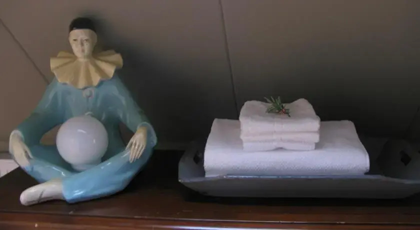 Buon Gusto B&B