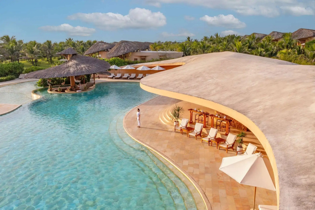 Ana Mandara Cam Ranh