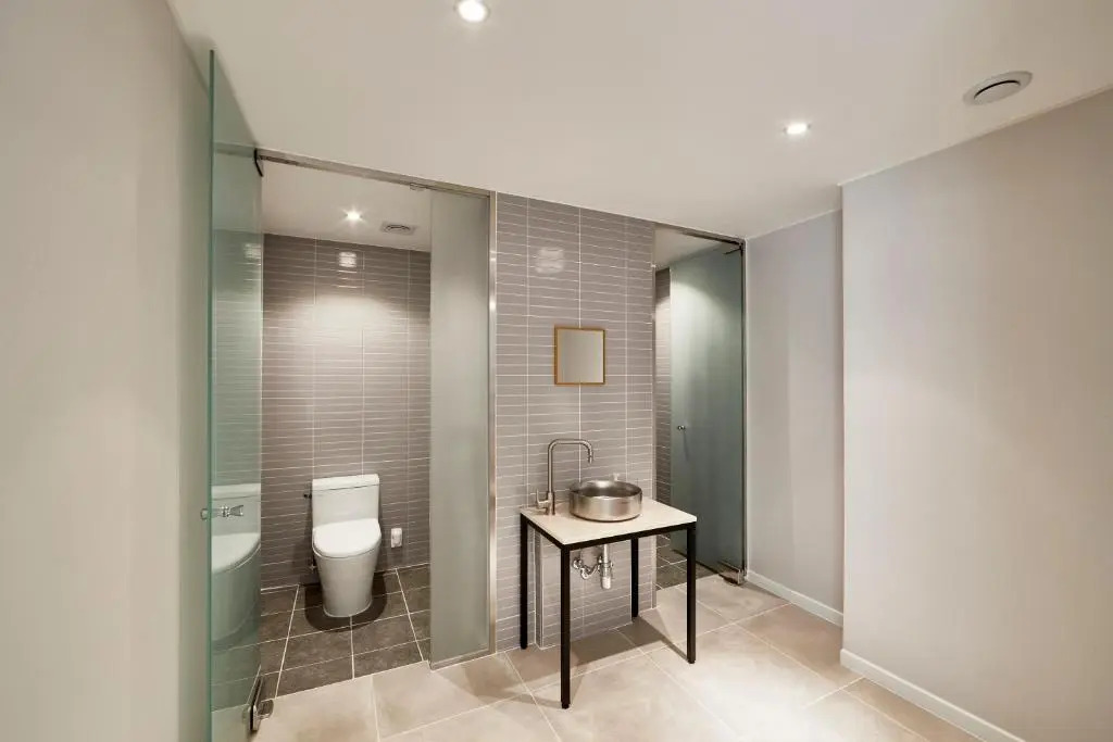 Busan Songjeong Hotel Hongdan