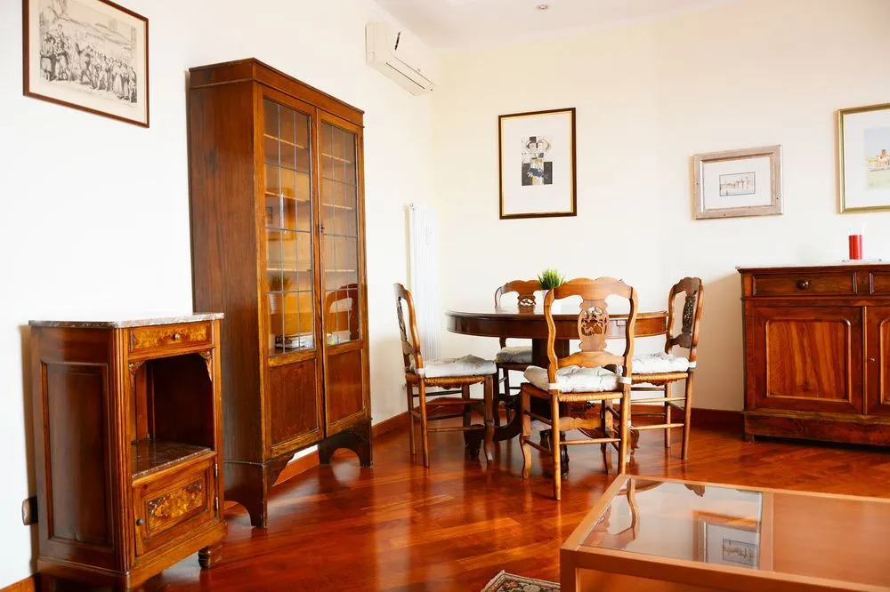 Roma Suite Balduina