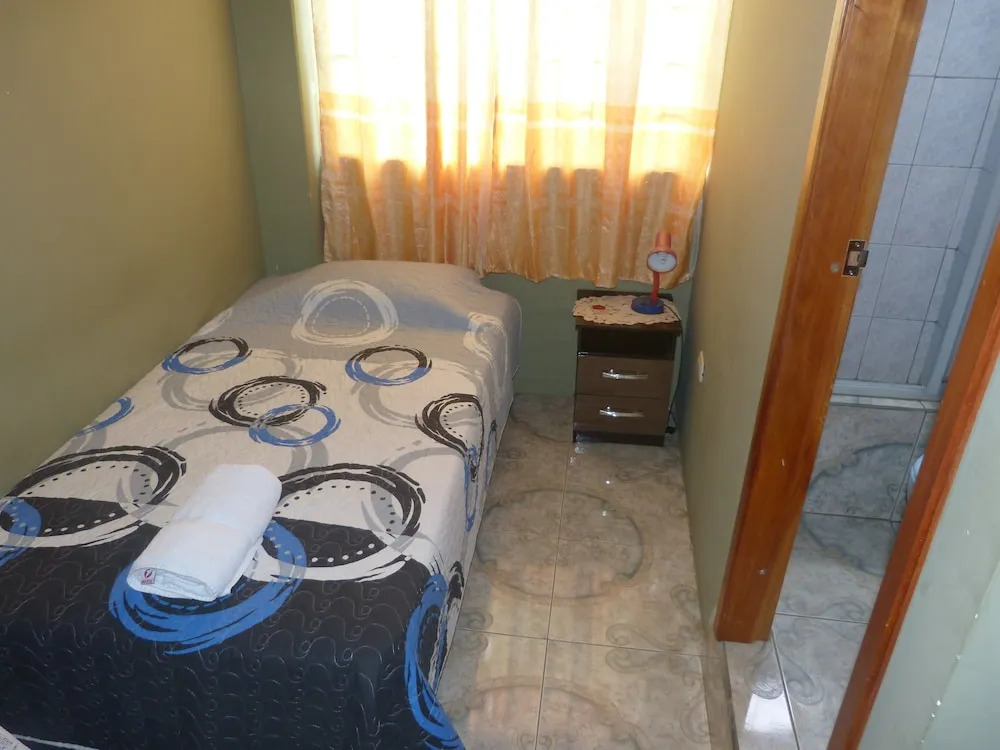 Hostal Terito
