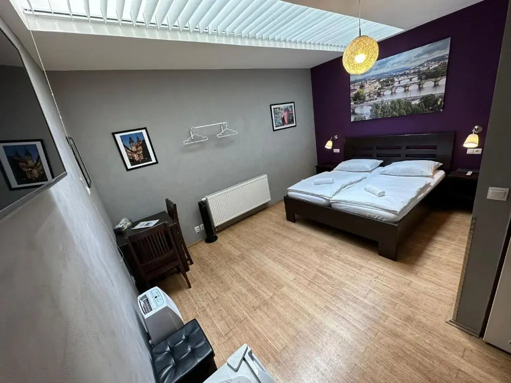 Central Studios