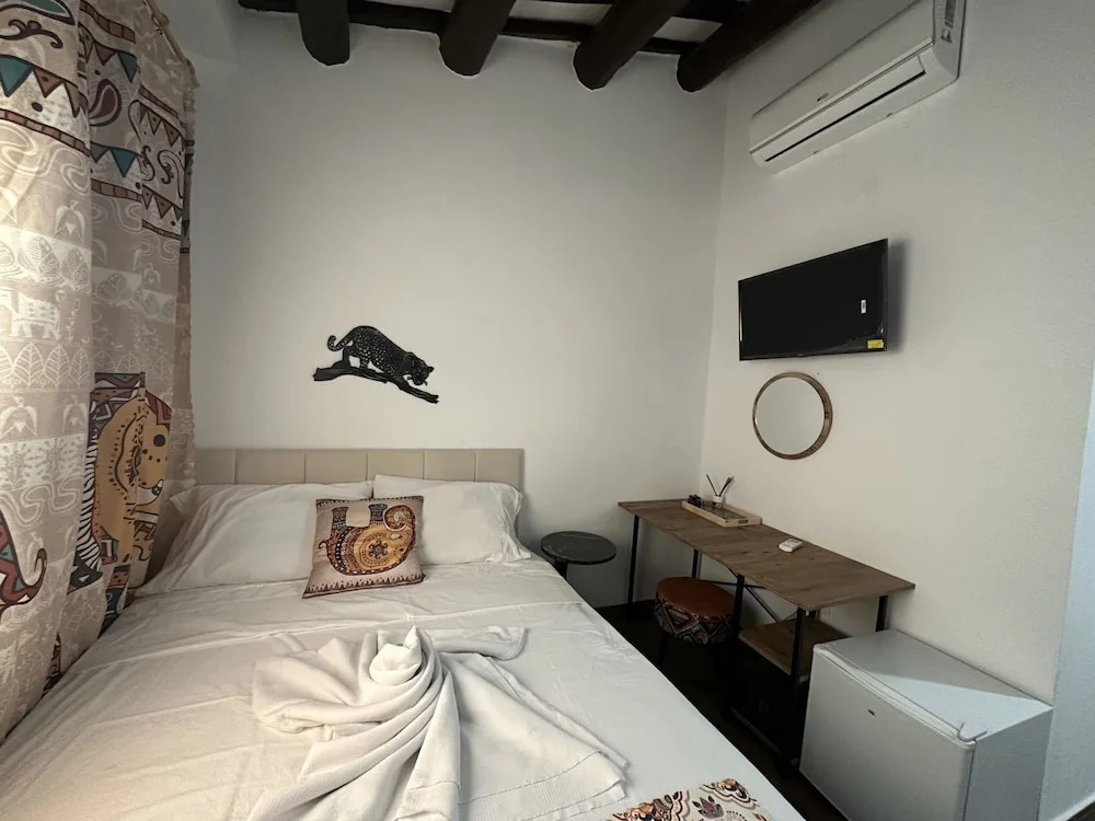 Hotel Vilador Beach Barcelona