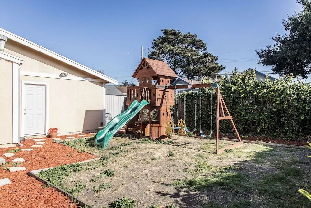 Spacious 2-bedroom in San Pablo